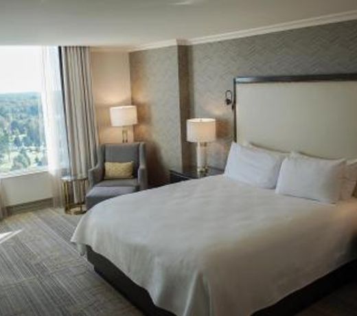 Grandover Resort Golf and Spa