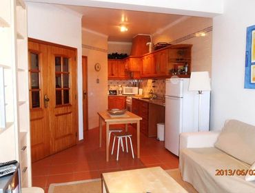อพาร์ทเมนท์ Welcoming 1 Bedroom Apartment in Obidos - Obidos Flat Aldeamento Do Convento