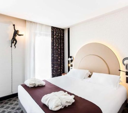 HÃ´tel Cannes Centre Univers
