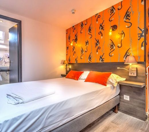 Villa Pruly Hotel Cannes Centre