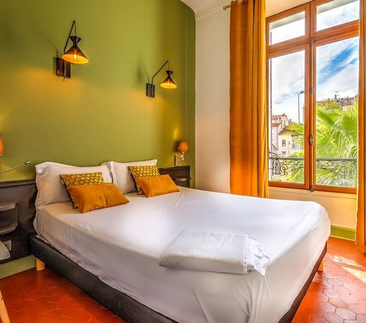 Villa Pruly Hotel Cannes Centre
