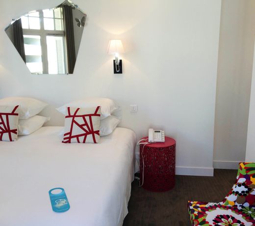 HÃ´tel Simone Cannes Centre
