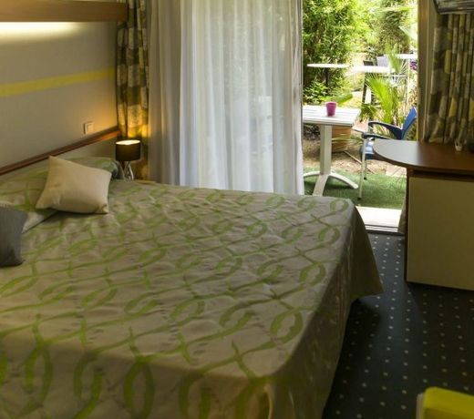 HÃ´tel Jardin Croisette