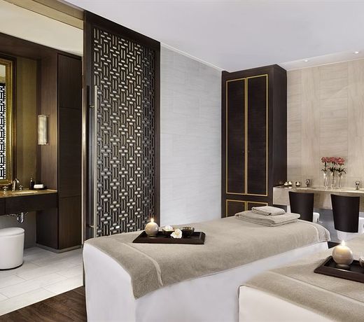The Ritz-Carlton, Vienna