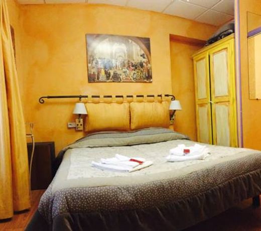 Boutique Hotel Couleurs Suds