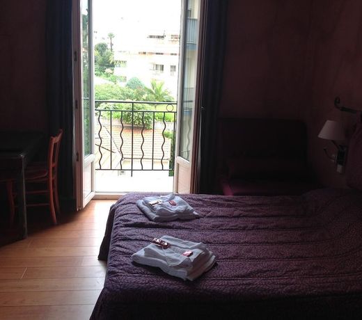 Boutique Hotel Couleurs Suds