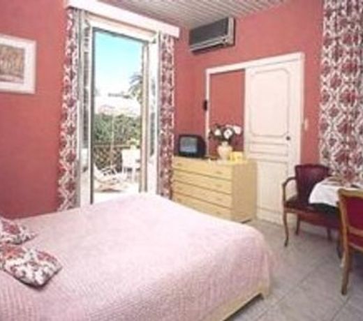 La Bastide de l'Oliveraie