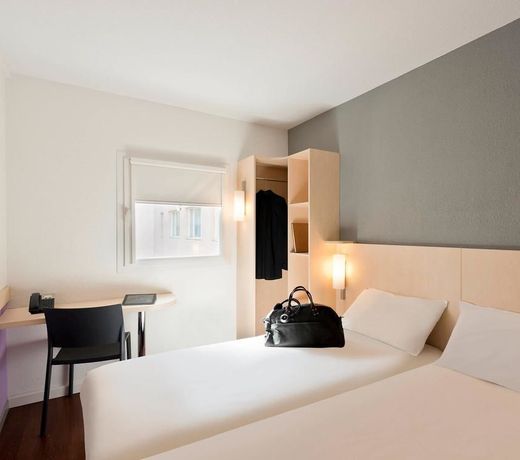 ibis budget Cannes Centre Ville