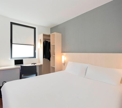 ibis budget Cannes Centre Ville