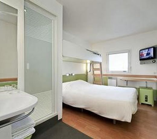 ibis budget Cannes Centre Ville