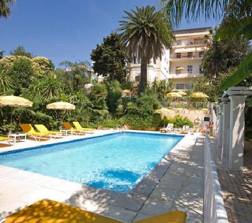 Residence Veles Plage