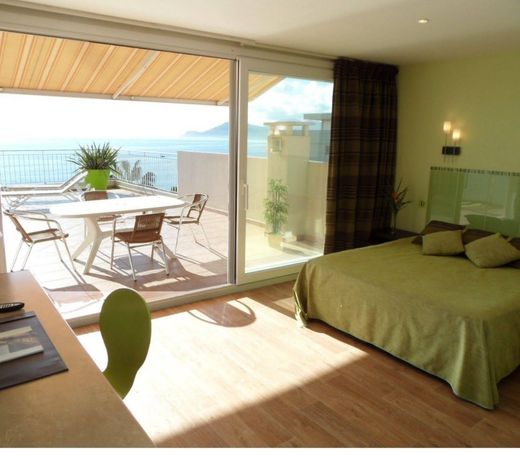 Residence Veles Plage