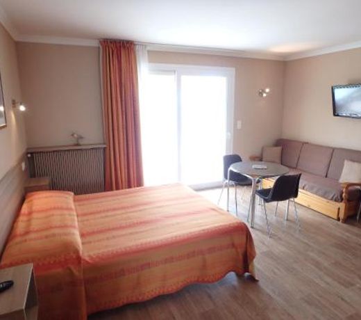 Residence Veles Plage