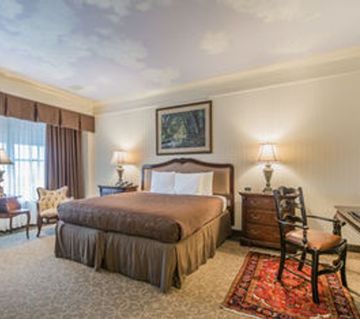 O.Henry Hotel