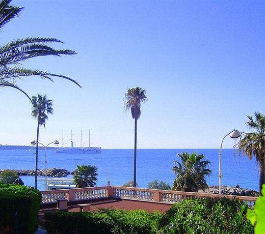 Residence Coeur De Cannes Beach
