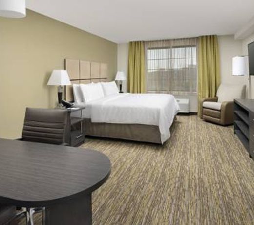 Candlewood Suites Alexandria West, an IHG Hotel