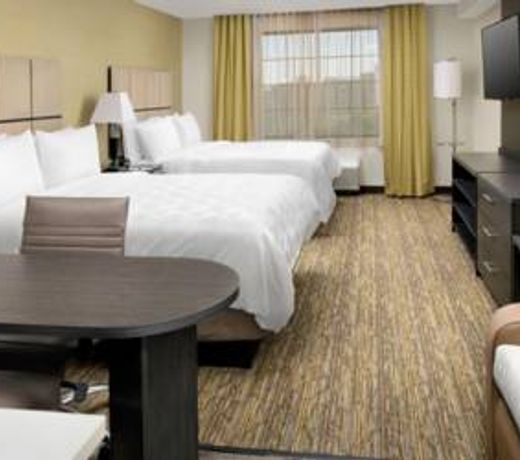 Candlewood Suites Alexandria West, an IHG Hotel