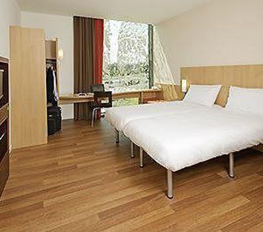 ibis Heverlee Leuven