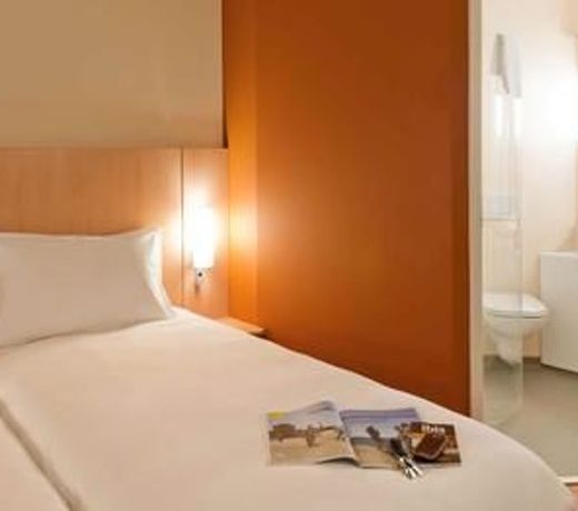 ibis Heverlee Leuven