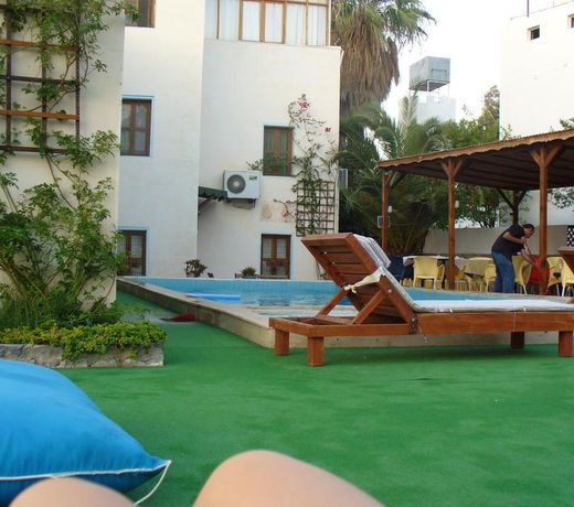 Hakan Hotel
