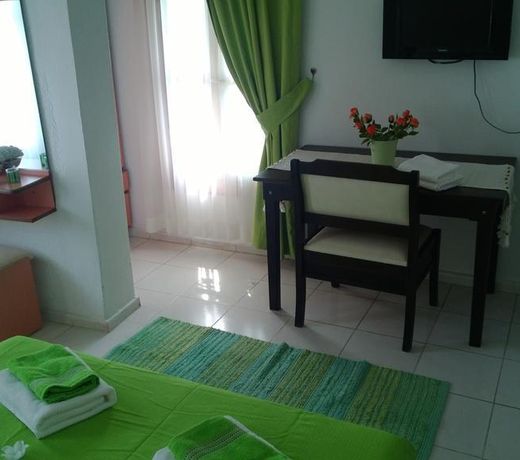 Hakan Hotel