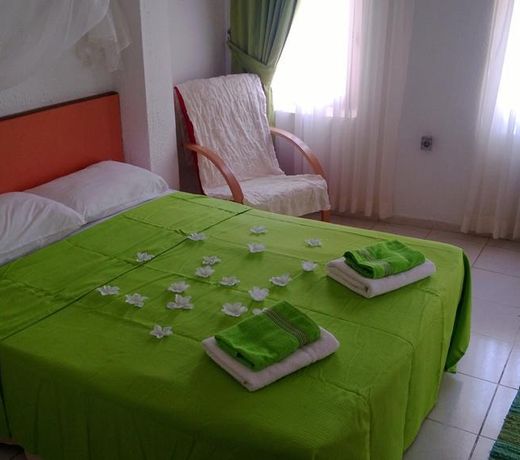 Hakan Hotel