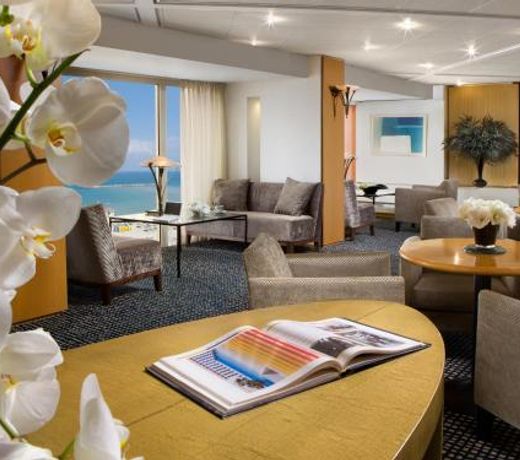 Dan Tel Aviv Hotel