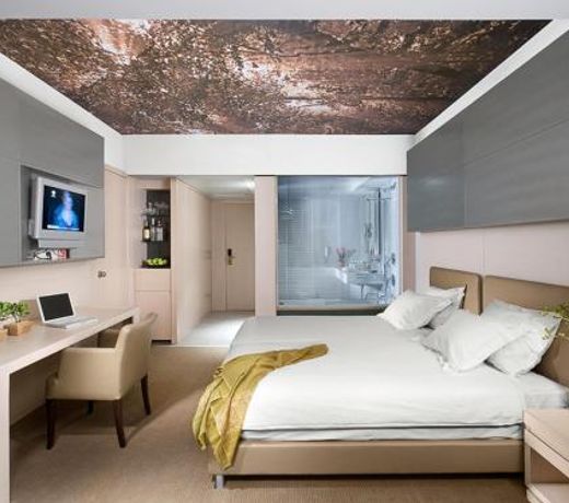 Dan Tel Aviv Hotel
