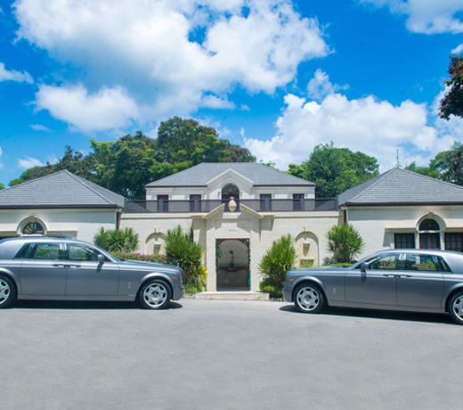 Sandy Lane