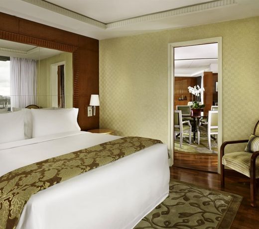 The Park Tower Knightsbridge, a Luxury Collection Hotel, London