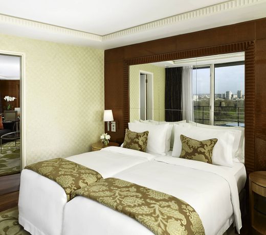 The Park Tower Knightsbridge, a Luxury Collection Hotel, London
