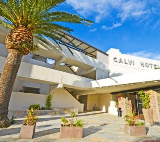 Calvi HÃ´tel