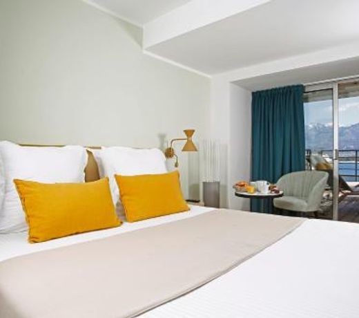 Hotel Balanea
