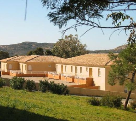 Calvi Residence