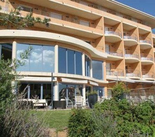 Hotel L'Acquale
