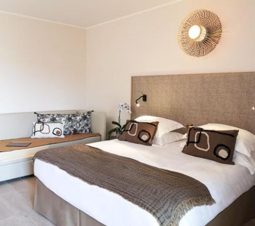 Hotel L'Acquale