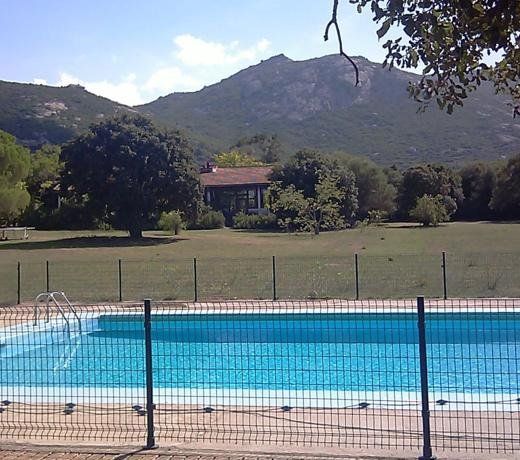LE CLOS DES AMANDIERS