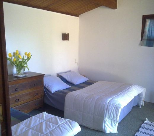 LE CLOS DES AMANDIERS