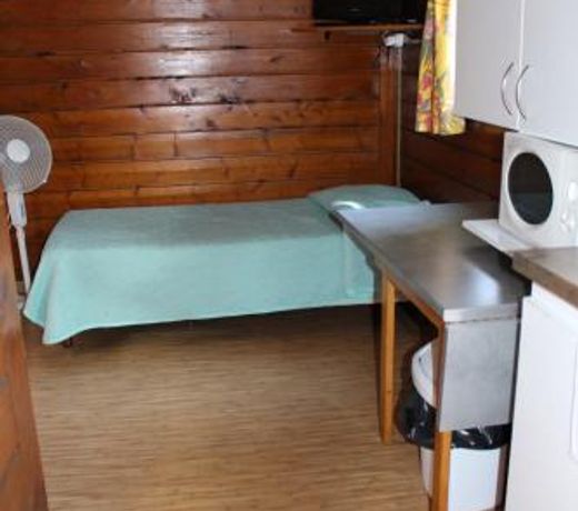 Residence Tramariccia