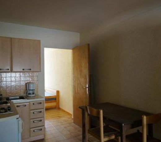 Residence Les Castors
