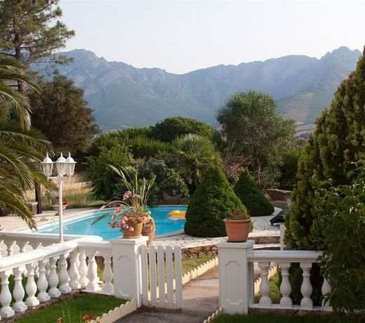 A Casa Di U Pescadore