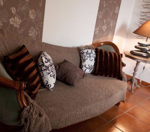 A Casa Di U Pescadore