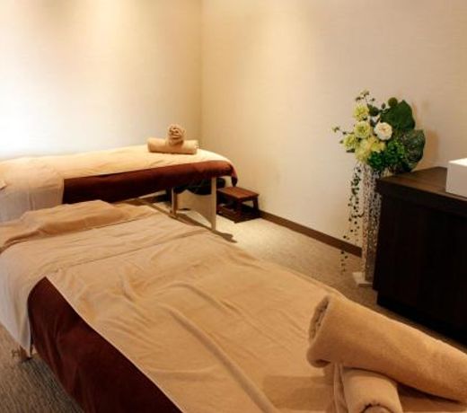 Hotel Crown Palais Kobe