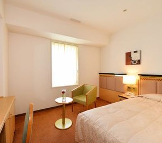 Hotel Crown Palais Kobe