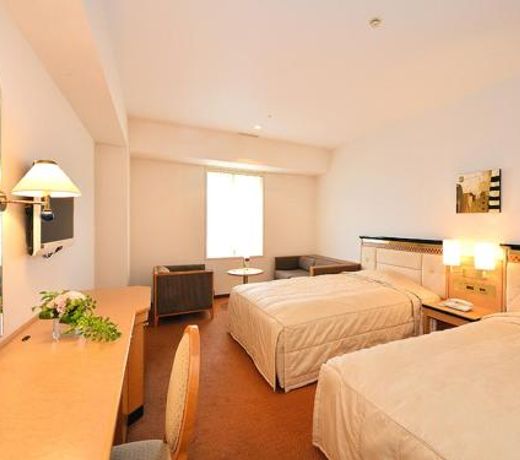 Hotel Crown Palais Kobe
