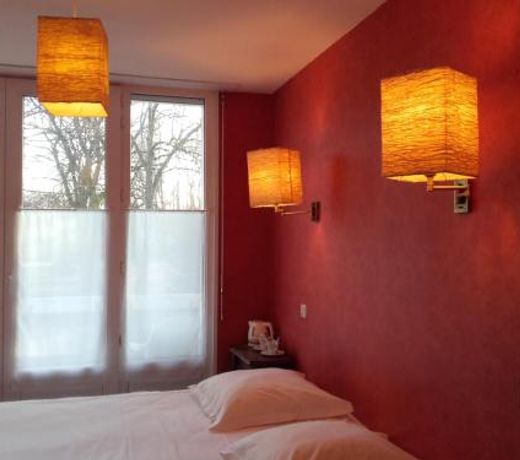 Hotel Particulier Richelieu