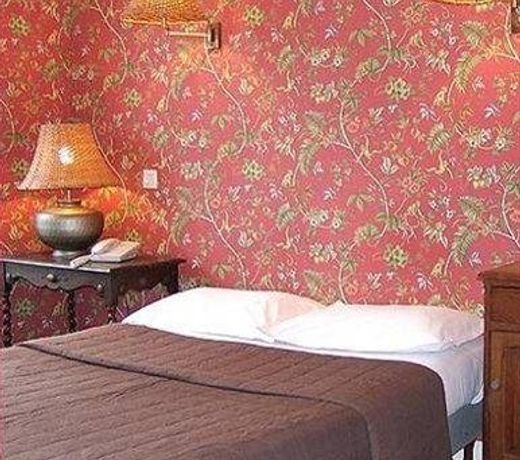 Hotel Particulier Richelieu