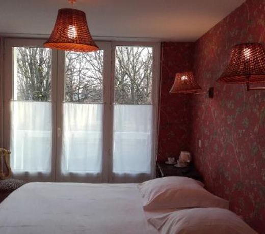 Hotel Particulier Richelieu
