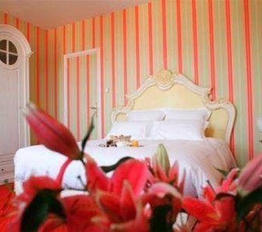B&B Le Cercle De Malines