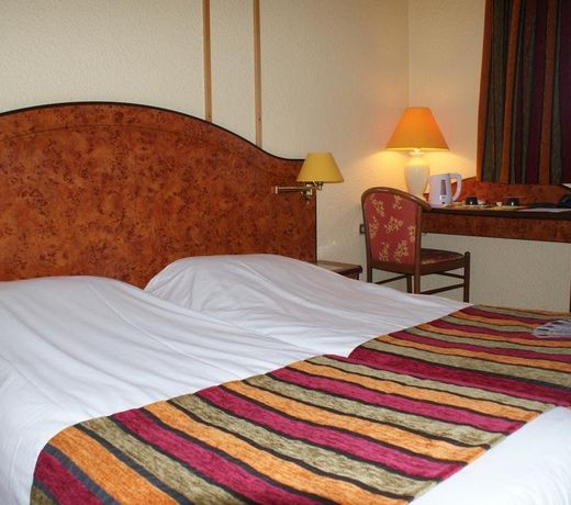 Logis Cottage Hôtel